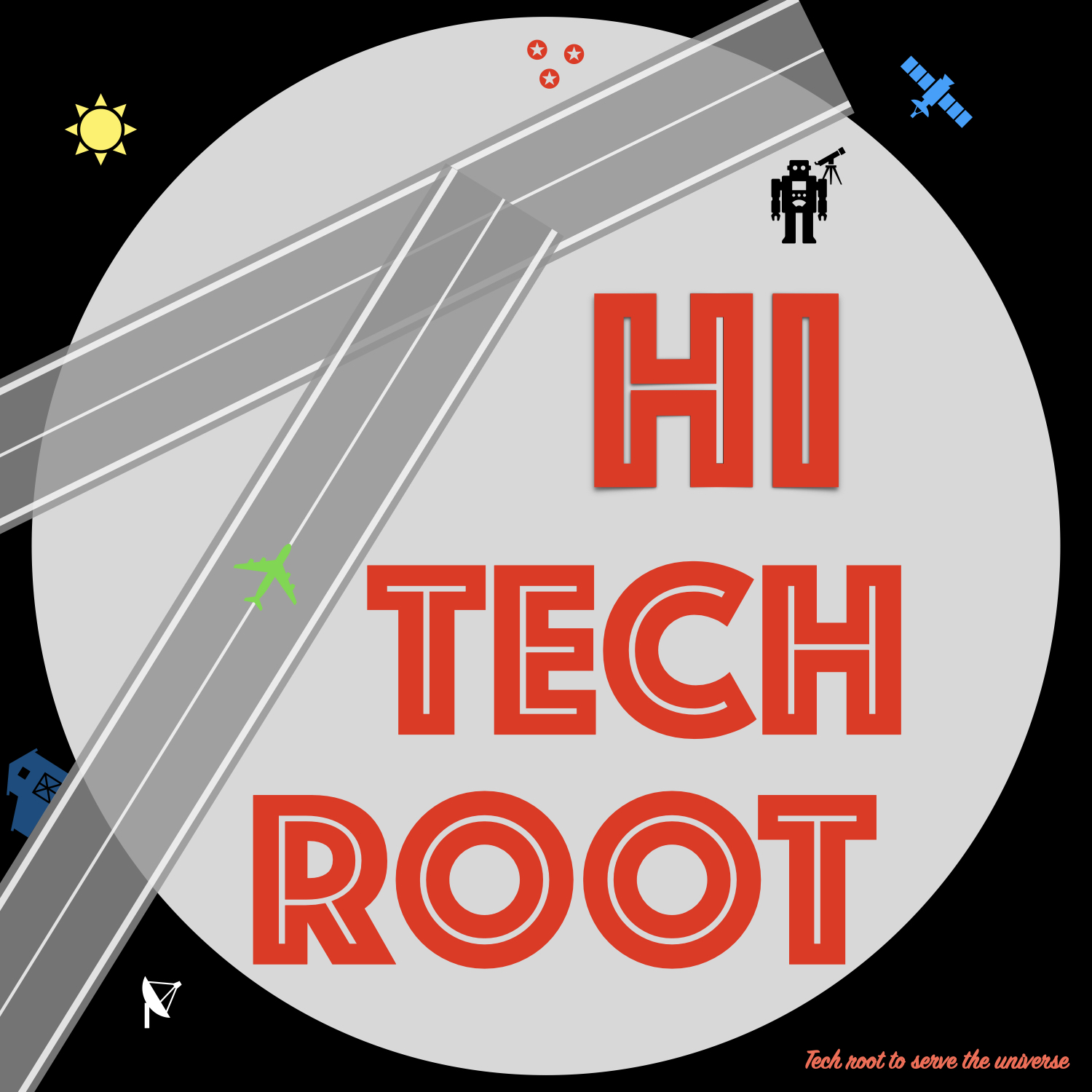 hitechroot.com